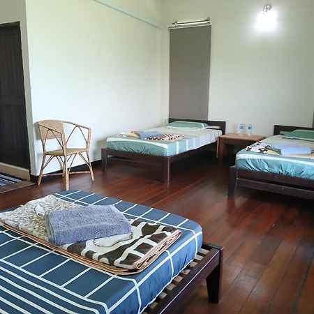 Mulu Tribal Homestay Εξωτερικό φωτογραφία