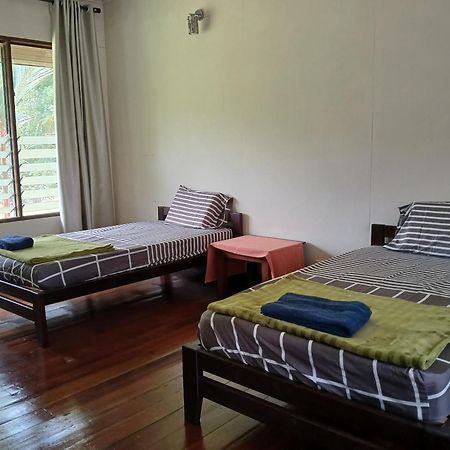 Mulu Tribal Homestay Εξωτερικό φωτογραφία