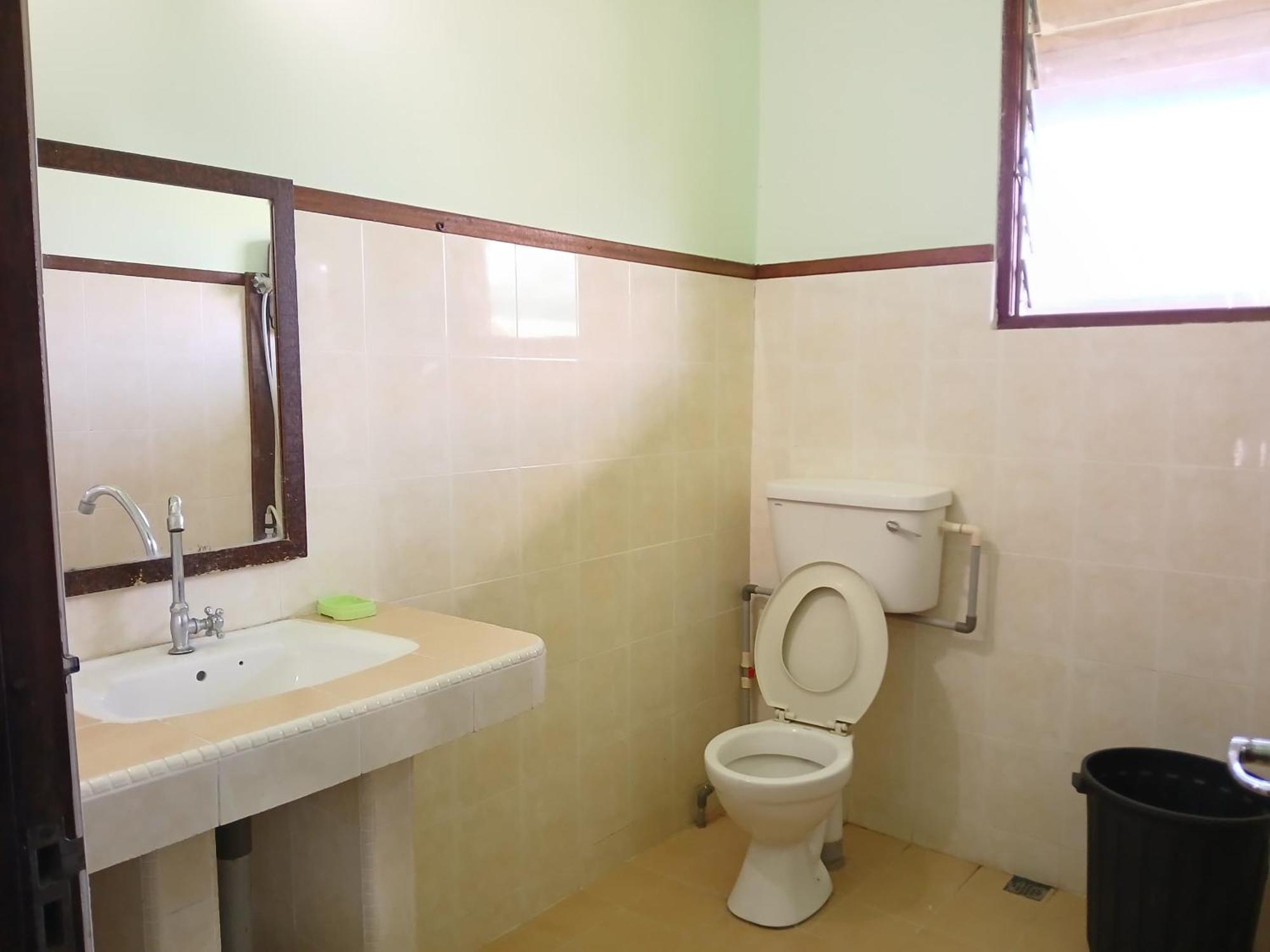 Mulu Tribal Homestay Εξωτερικό φωτογραφία