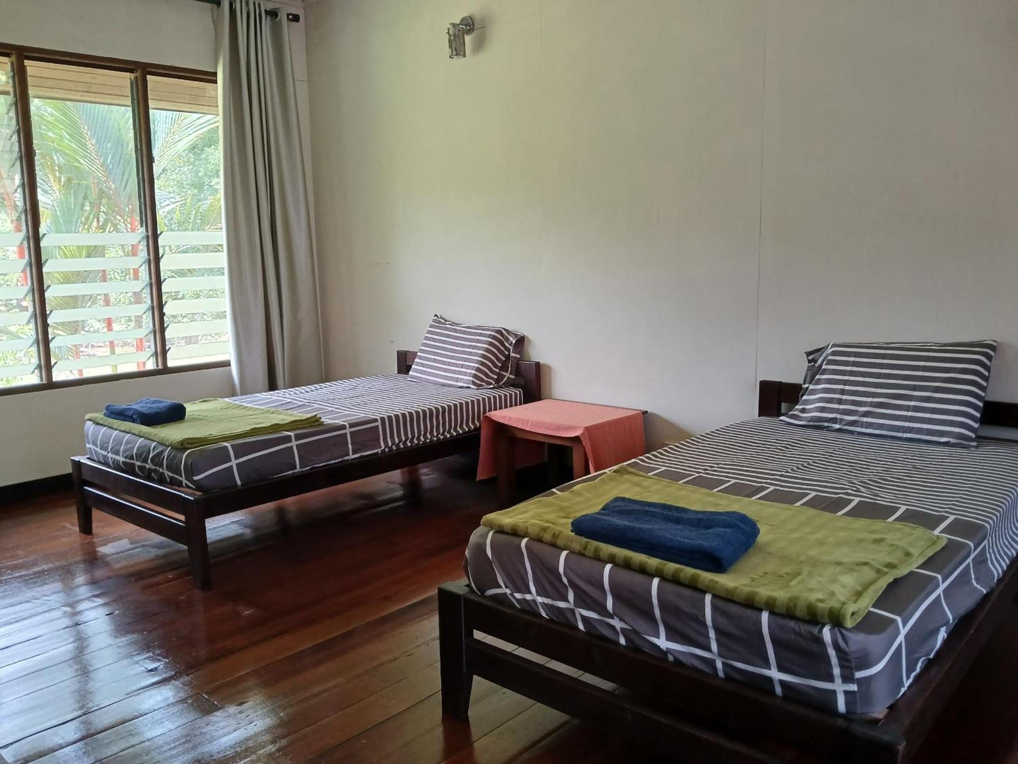 Mulu Tribal Homestay Εξωτερικό φωτογραφία