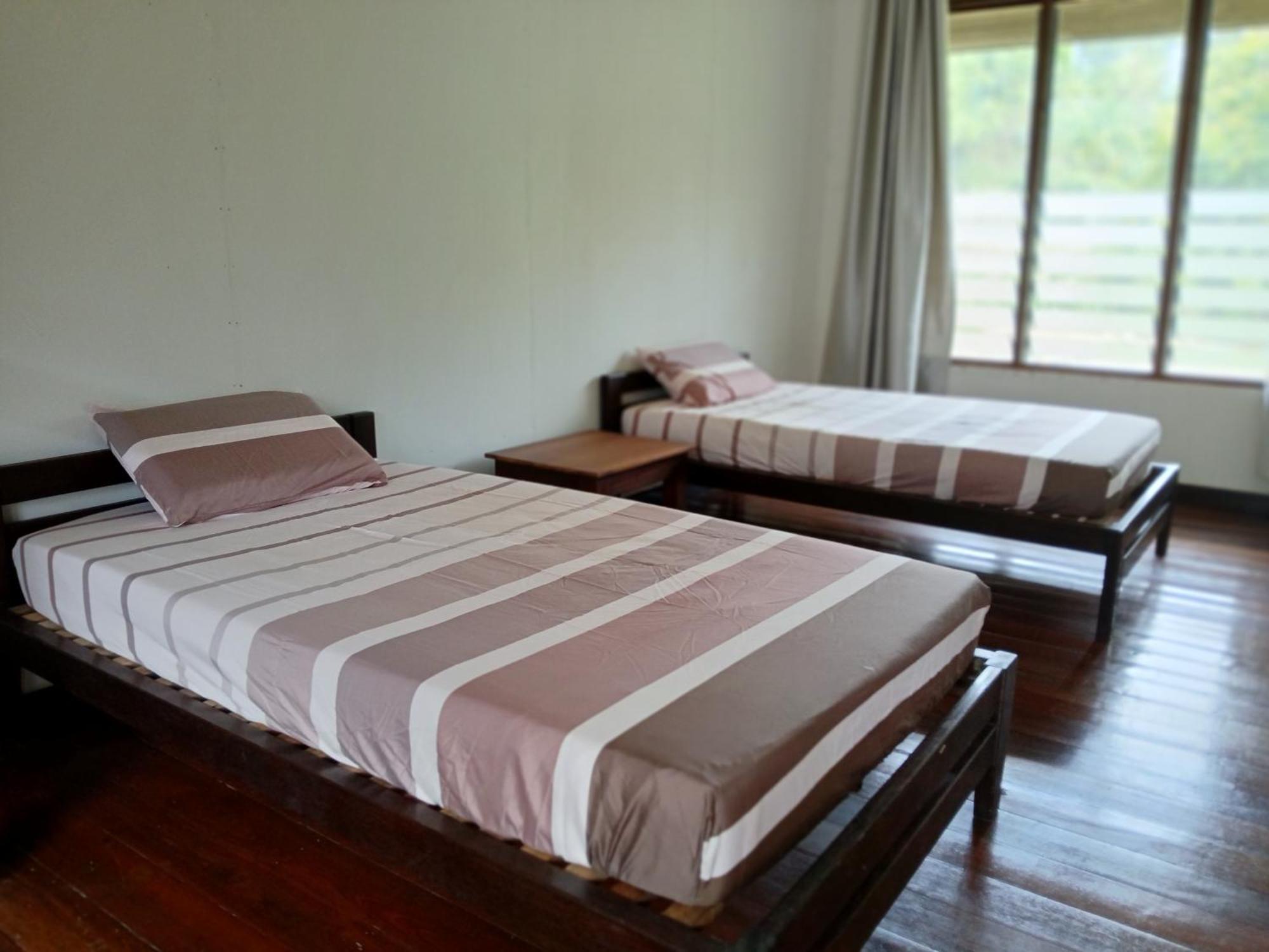 Mulu Tribal Homestay Εξωτερικό φωτογραφία
