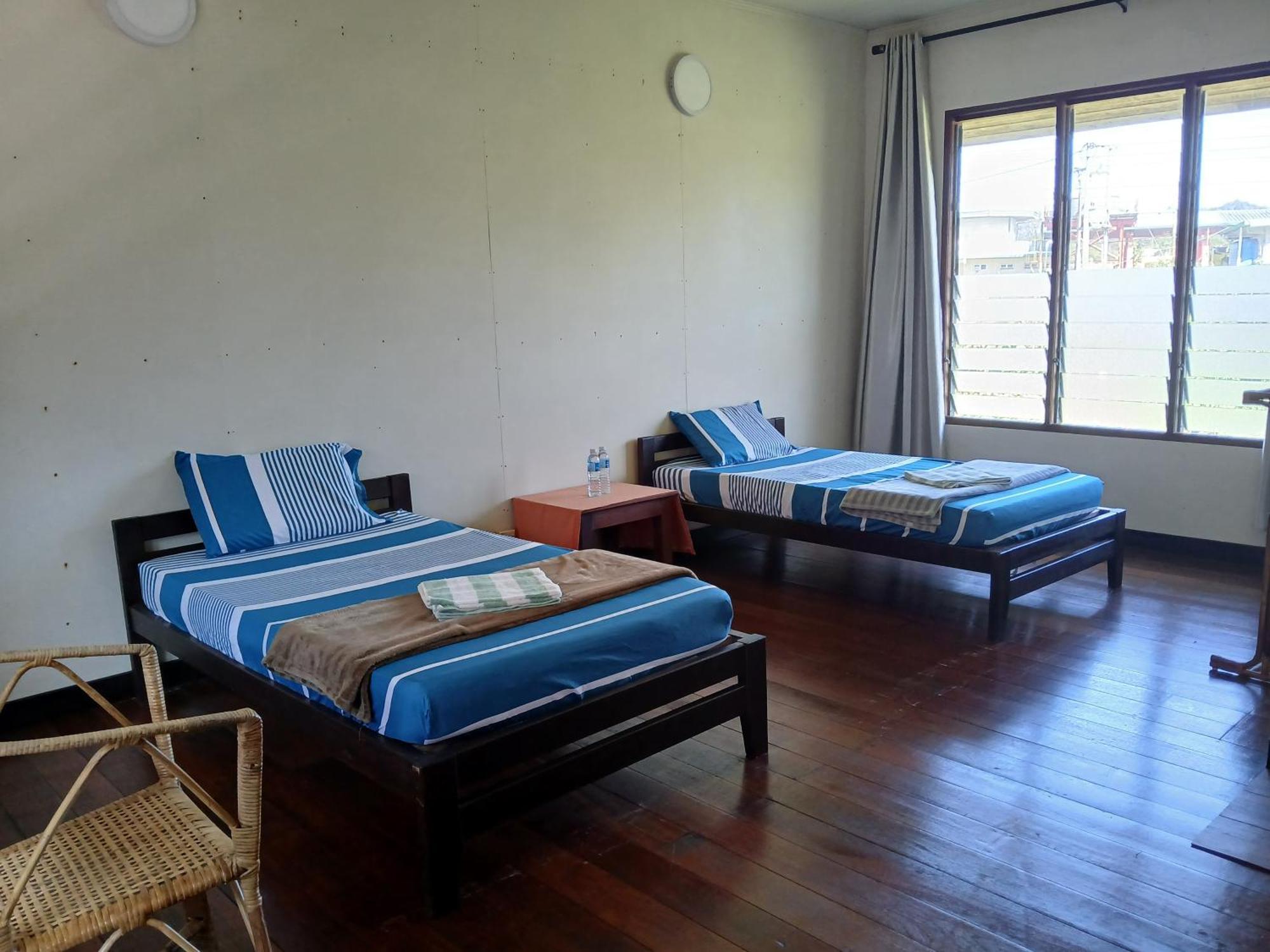 Mulu Tribal Homestay Εξωτερικό φωτογραφία