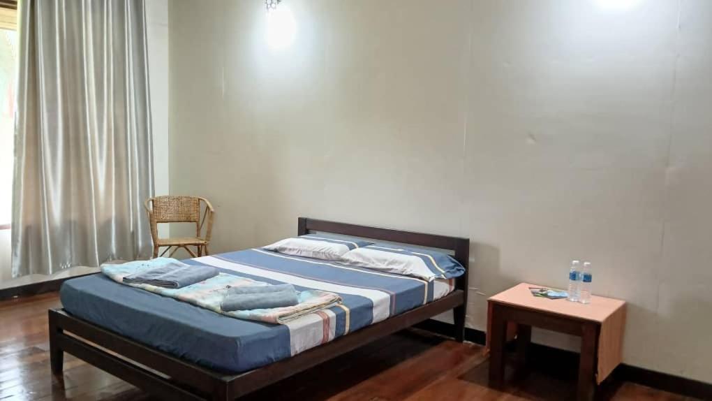 Mulu Tribal Homestay Εξωτερικό φωτογραφία